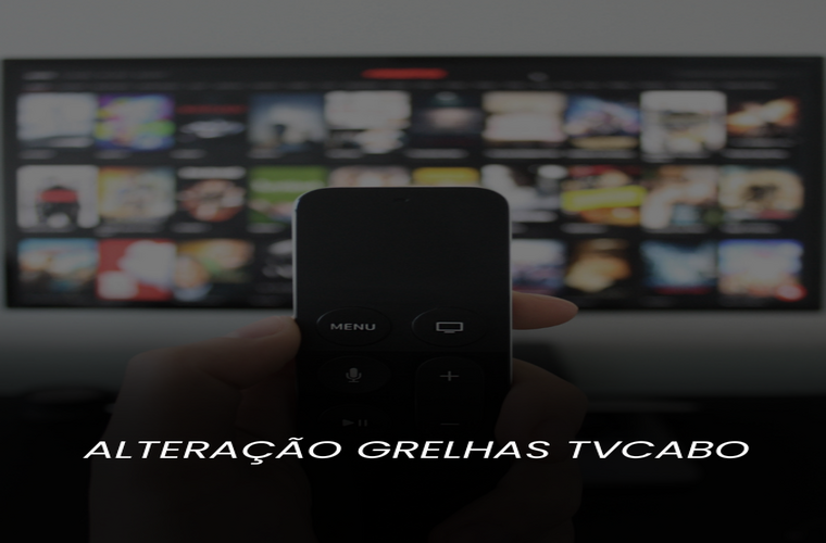 Comunicado TVCABO